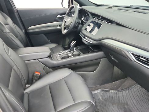 Certified 2023 Cadillac XT4 Premium Luxury w/ Cold Weather Package FWD image 27