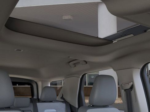 New 2025 Ford Bronco Sport Badlands w/ Badlands Tech Package image 22