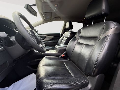 Used 2016 Nissan Murano SL FWD image 10