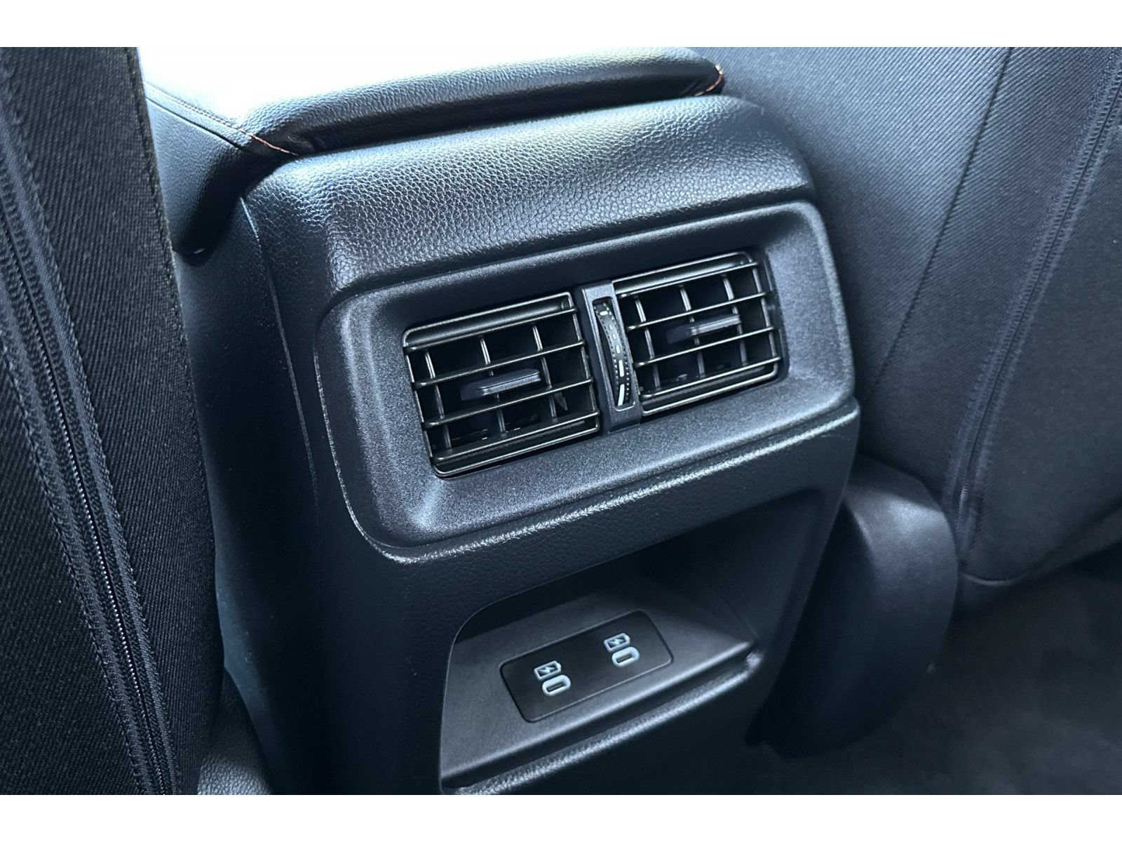 Certified 2026 Honda CR-V Sport image 44