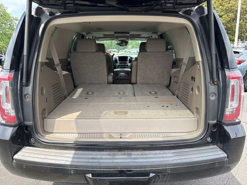 Used 2015 GMC Yukon SLT w/ Open Road Package AWD/4WD image 16