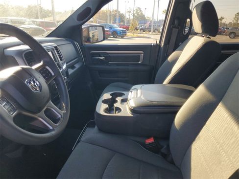 Used 2024 RAM 1500 Classic Warlock image 13