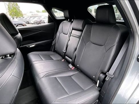Used 2024 Lexus RX 350 Premium Plus w/ Convenience Package FWD image 18