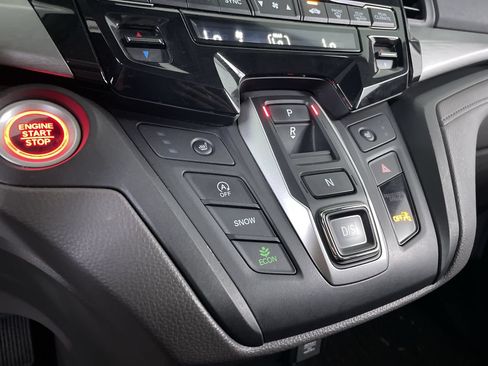 Used 2023 Honda Odyssey EX-L image 17