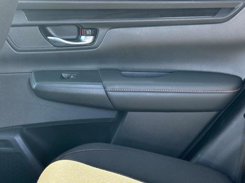 Certified 2023 Honda CR-V Sport image 14