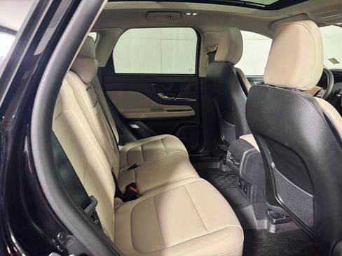 New 2026 Lincoln Corsair Premiere AWD/4WD image 17