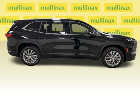 New 2026 Buick Enclave Preferred w/ Power Package image 19