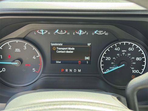 New 2026 Ford F350 XL image 12