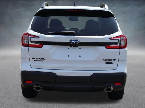 New 2026 Subaru Ascent Bronze Edition w/ Popular Package #2 AWD/4WD image 24