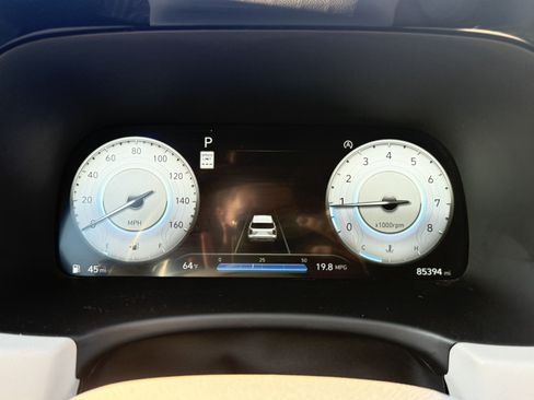 Used 2023 Hyundai Palisade Calligraphy AWD/4WD image 20