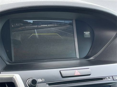 Used 2019 Acura TLX image 17