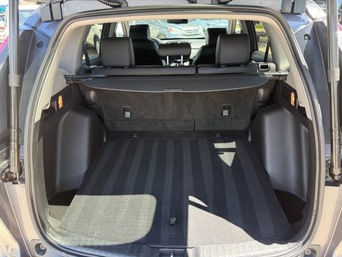 Used 2021 Honda CR-V EX-L image 17