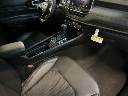 New 2026 Jeep Compass Latitude image 15