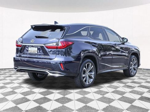 Used 2018 Lexus RX 350L AWD image 13