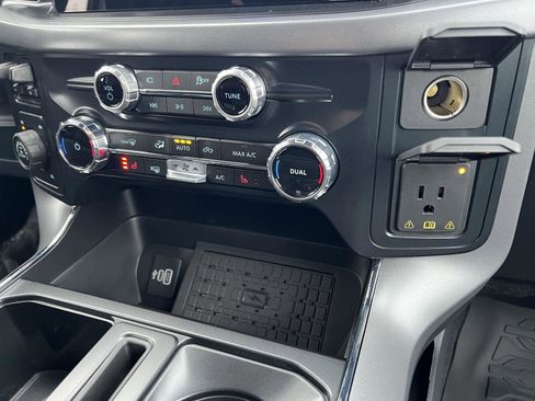 New 2026 Ford F150 XLT w/ Equipment Group 302A MID image 36