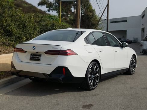 New 2026 BMW 530i w/ M Sport Package image 5