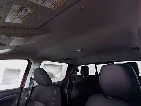 New 2026 Ford Ranger XLT AWD/4WD image 5