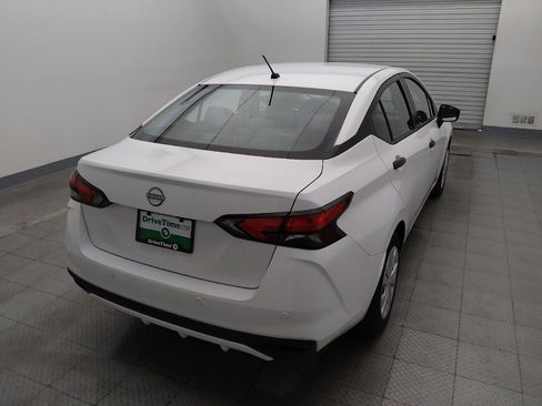 Used 2023 Nissan Versa S FWD image 7