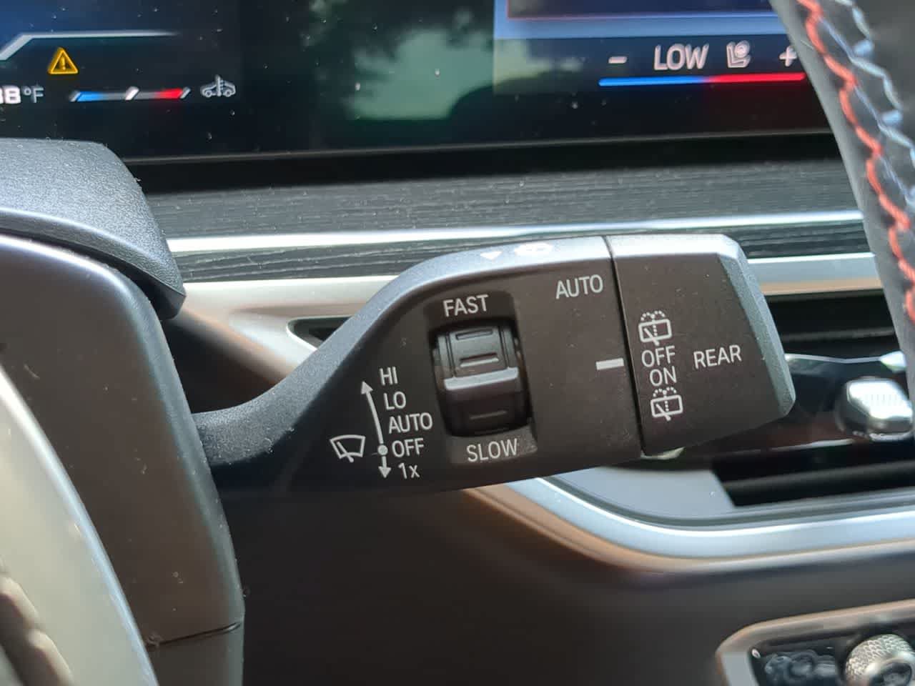 Used 2024 BMW X7 M60i w/ M Sport Professional Package AWD/4WD image 27