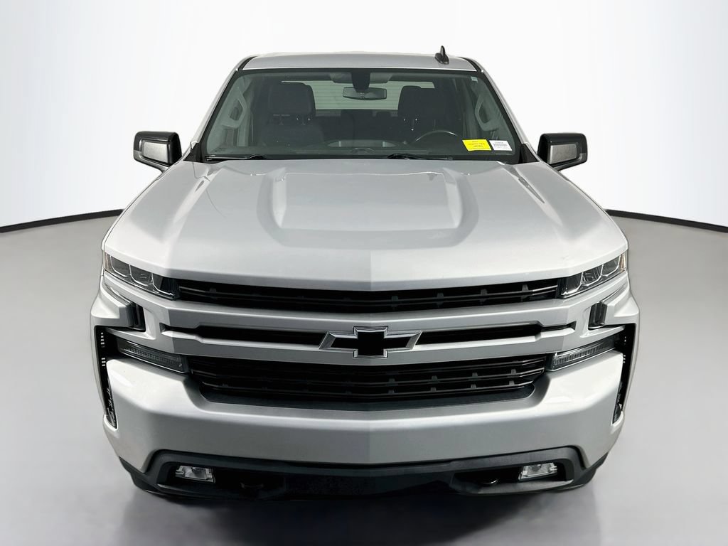Used 2019 Chevrolet Silverado 1500 RST w/ All-Star Edition AWD/4WD image 2