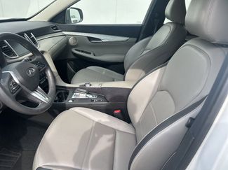 Used 2023 INFINITI QX50 Sensory AWD/4WD video 1
