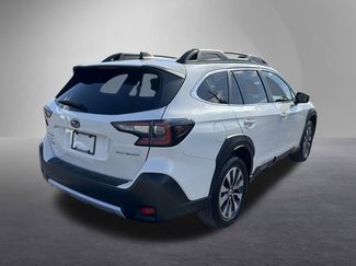 Used 2024 Subaru Outback Limited video 3