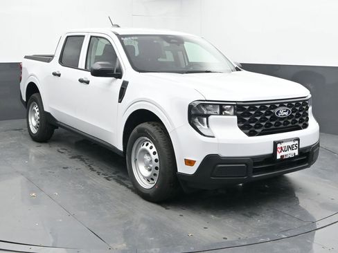 New 2026 Ford Maverick XL image 2