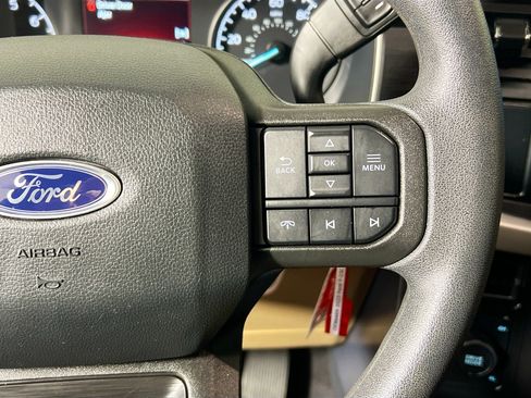Used 2023 Ford F150 XLT image 19
