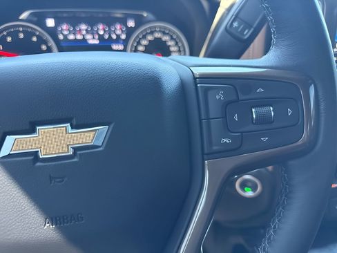 Used 2021 Chevrolet Silverado 1500 High Country w/ Technology Package AWD/4WD image 18