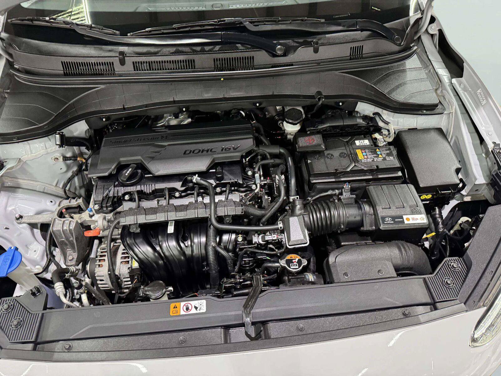 Used 2022 Hyundai Kona SEL AWD/4WD image 53
