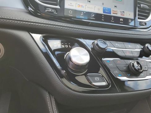 New 2026 Chrysler Pacifica Limited w/ S Appearance Package image 17