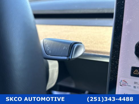 Used 2020 Tesla Model 3 Long Range image 23