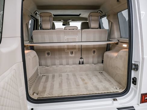 Used 2020 Mercedes-Benz G 63 AMG 4MATIC image 49