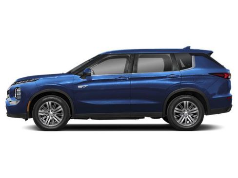 New 2026 Mitsubishi Outlander SE AWD/4WD image 3
