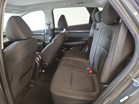 Used 2022 Hyundai Tucson SEL AWD/4WD image 13