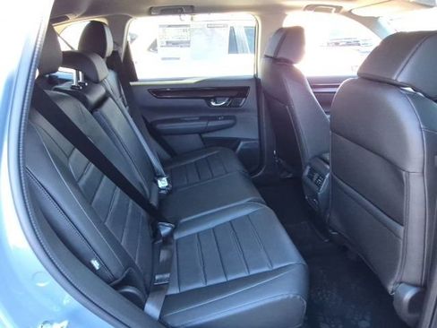 New 2026 Honda CR-V EX-L image 40