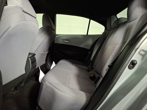 Used 2021 Toyota Corolla SE w/ Carpet Mat Package (TMS) FWD image 13