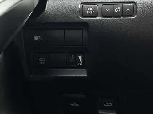 Used 2023 Lexus IS 350 F Sport w/ Navigation Package RWD image 24