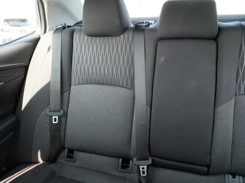 Certified 2025 Toyota Camry LE FWD image 12
