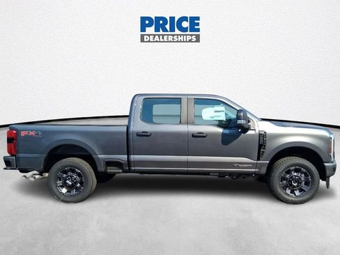 New 2026 Ford F250 XL w/ STX Appearance Package image 2