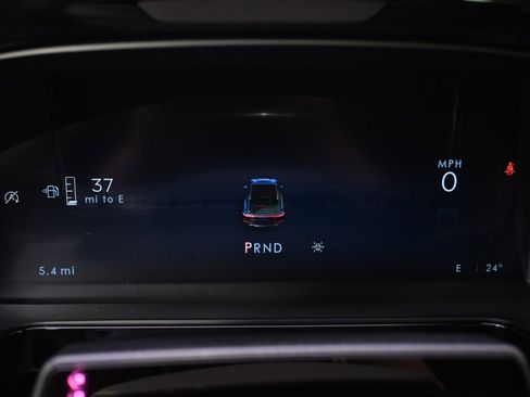 New 2026 Lincoln Corsair Reserve image 25