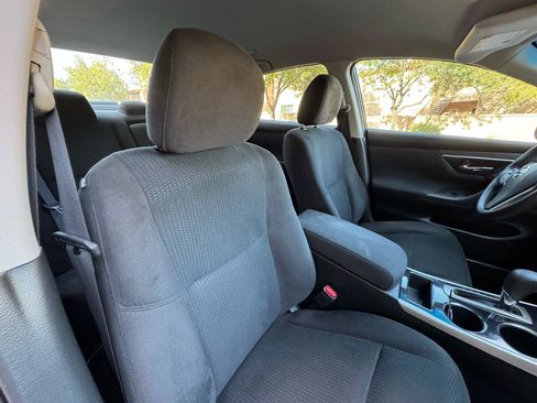 Used 2014 Nissan Altima 2.5 S FWD image 27