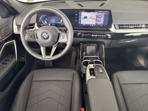Used 2026 BMW X1 xDrive28i w/ Technology Package AWD/4WD image 5