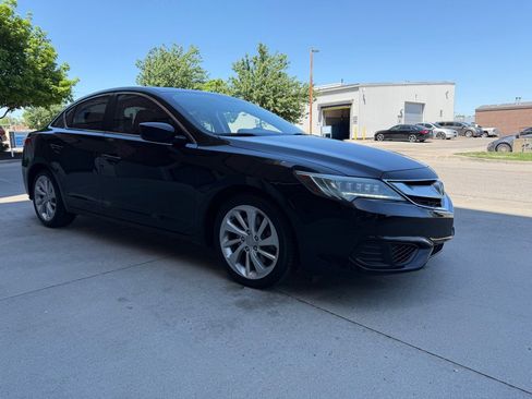 Used 2017 Acura ILX FWD image 1