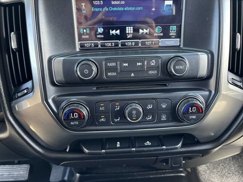 Used 2018 Chevrolet Silverado 1500 LT w/ All Star Edition RWD image 27
