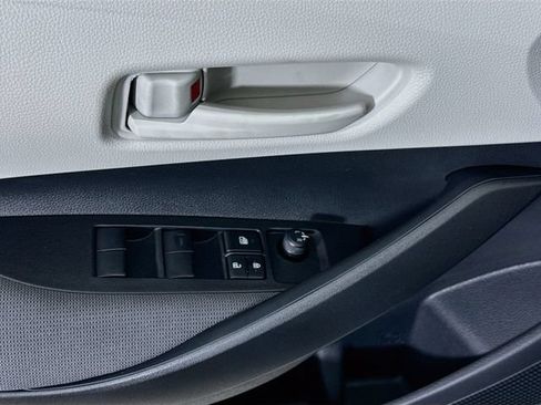 New 2026 Toyota Corolla LE FWD image 17
