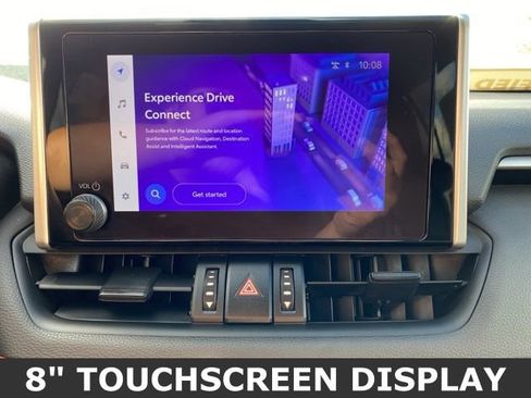 Certified 2024 Toyota RAV4 Adventure image 7