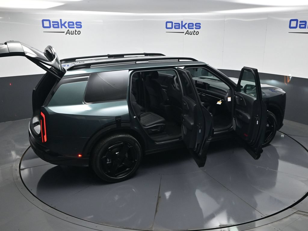 New 2027 Kia Telluride X-Line SX Prestige AWD/4WD image 62