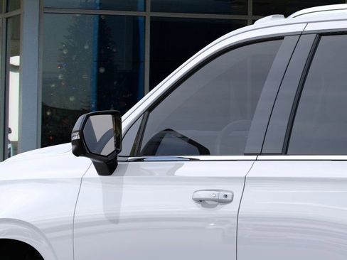 New 2026 Chevrolet Tahoe LT w/ Comfort Package RWD image 12