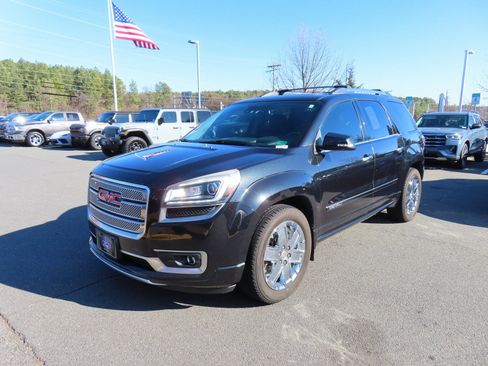 Used 2014 GMC Acadia Denali image 2